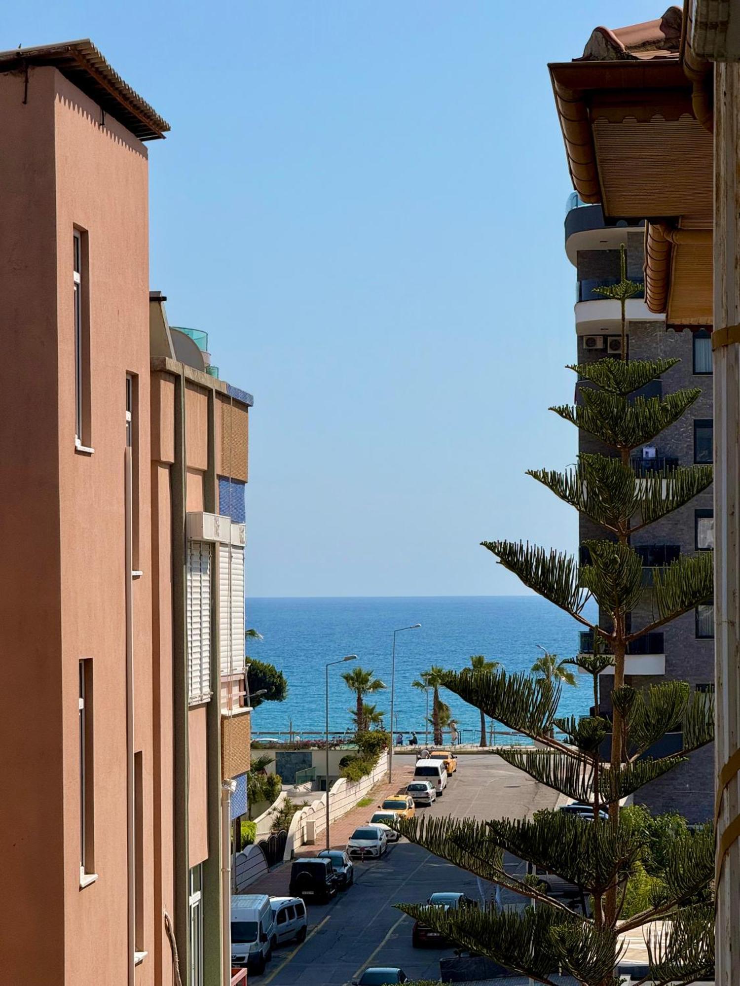 Lägenhet Sa Apartments! Family 2bd Flat 150m To The *