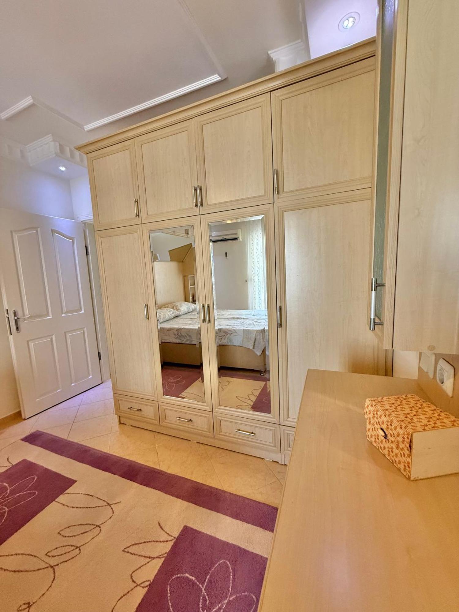 Sa Apartments! Family 2bd Flat 150m To The *