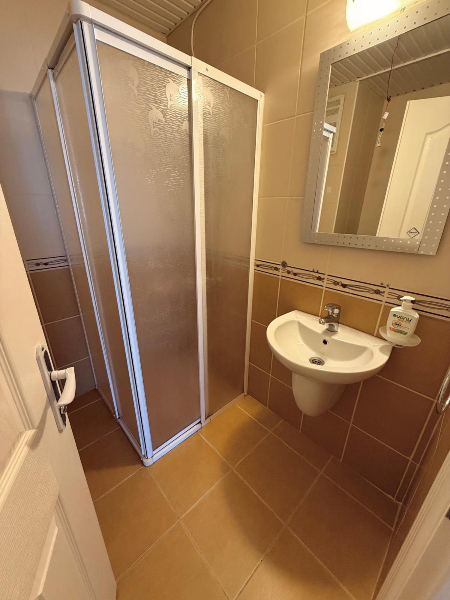 Sa Apartments! Family 2bd Flat 150m To The Alanya