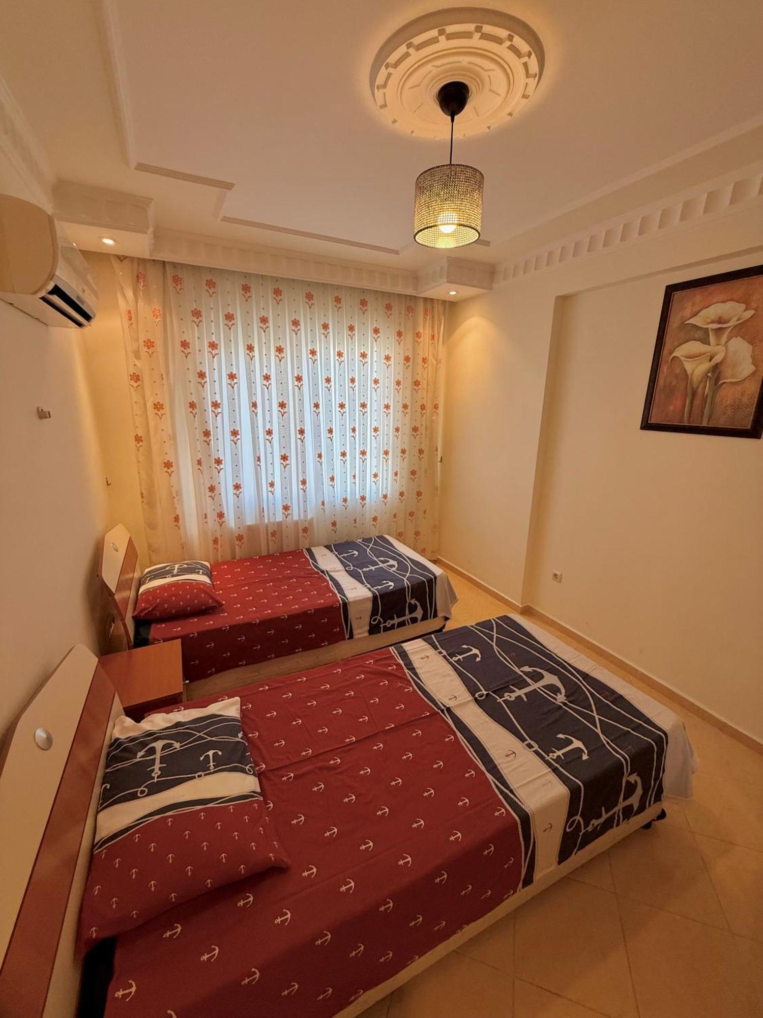 Sa Apartments! Family 2bd Flat 150m To The Lägenhet