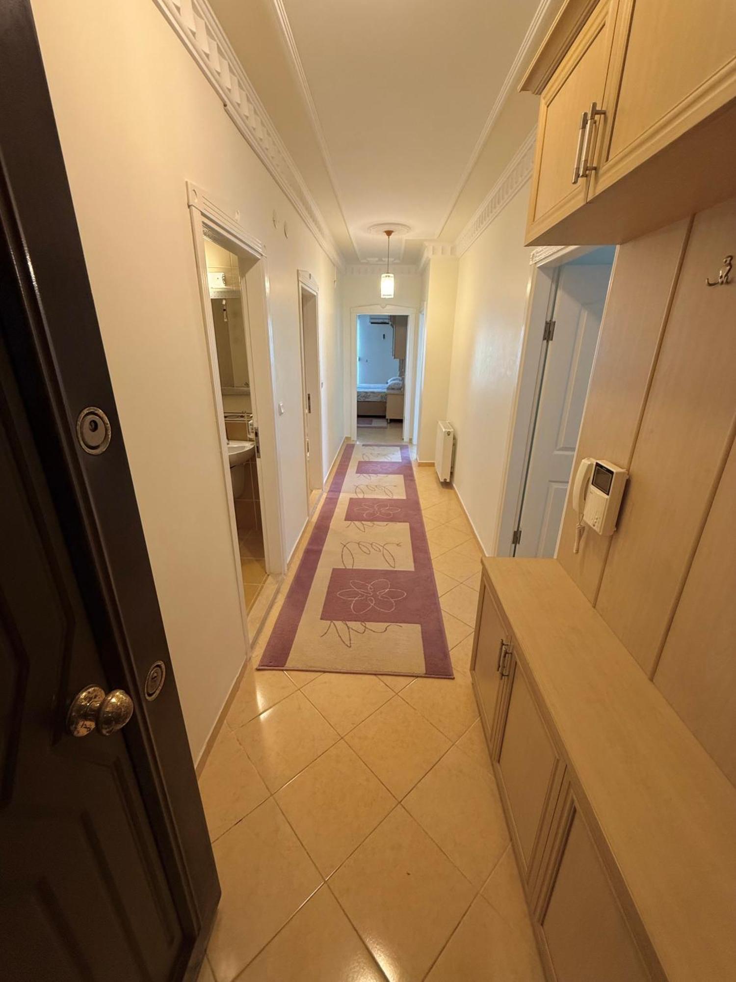 Sa Apartments! Family 2bd Flat 150m To The Lägenhet