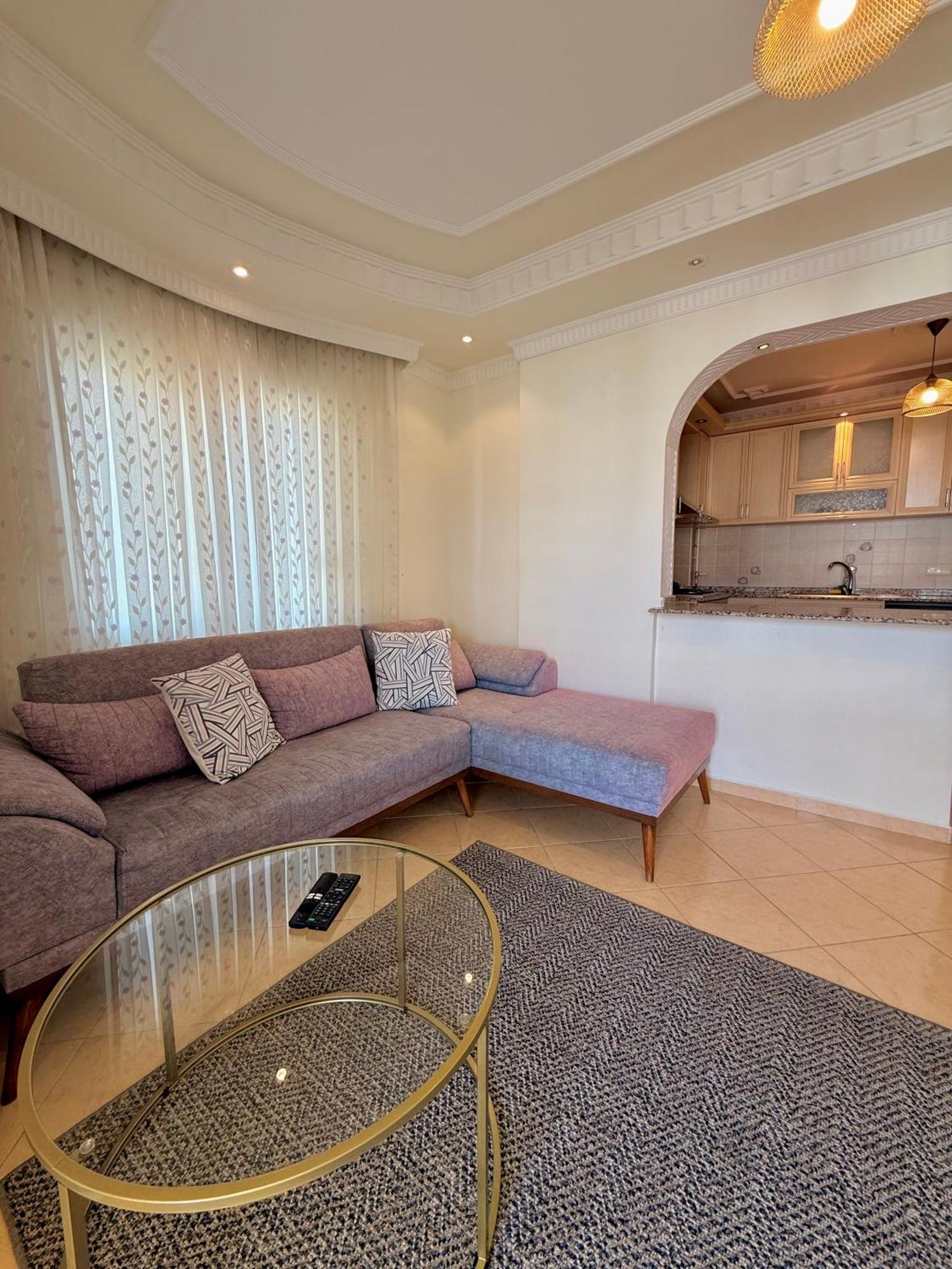 Sa Apartments! Family 2bd Flat 150m To The Lägenhet