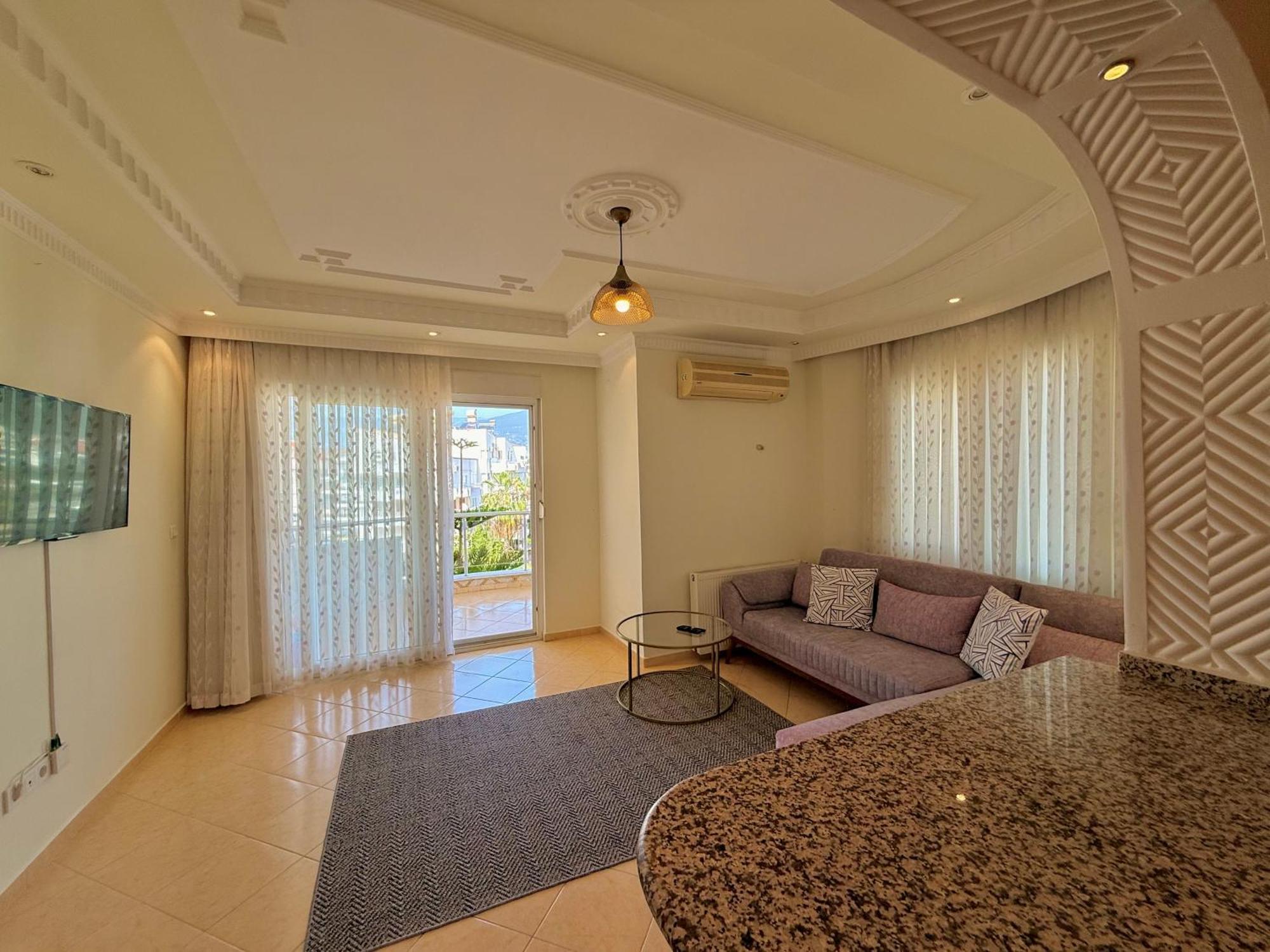 Sa Apartments! Family 2bd Flat 150m To The Lägenhet *