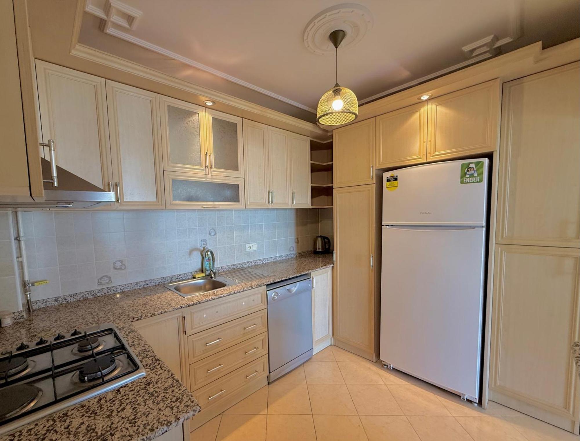 Lägenhet Sa Apartments! Family 2bd Flat 150m To The *