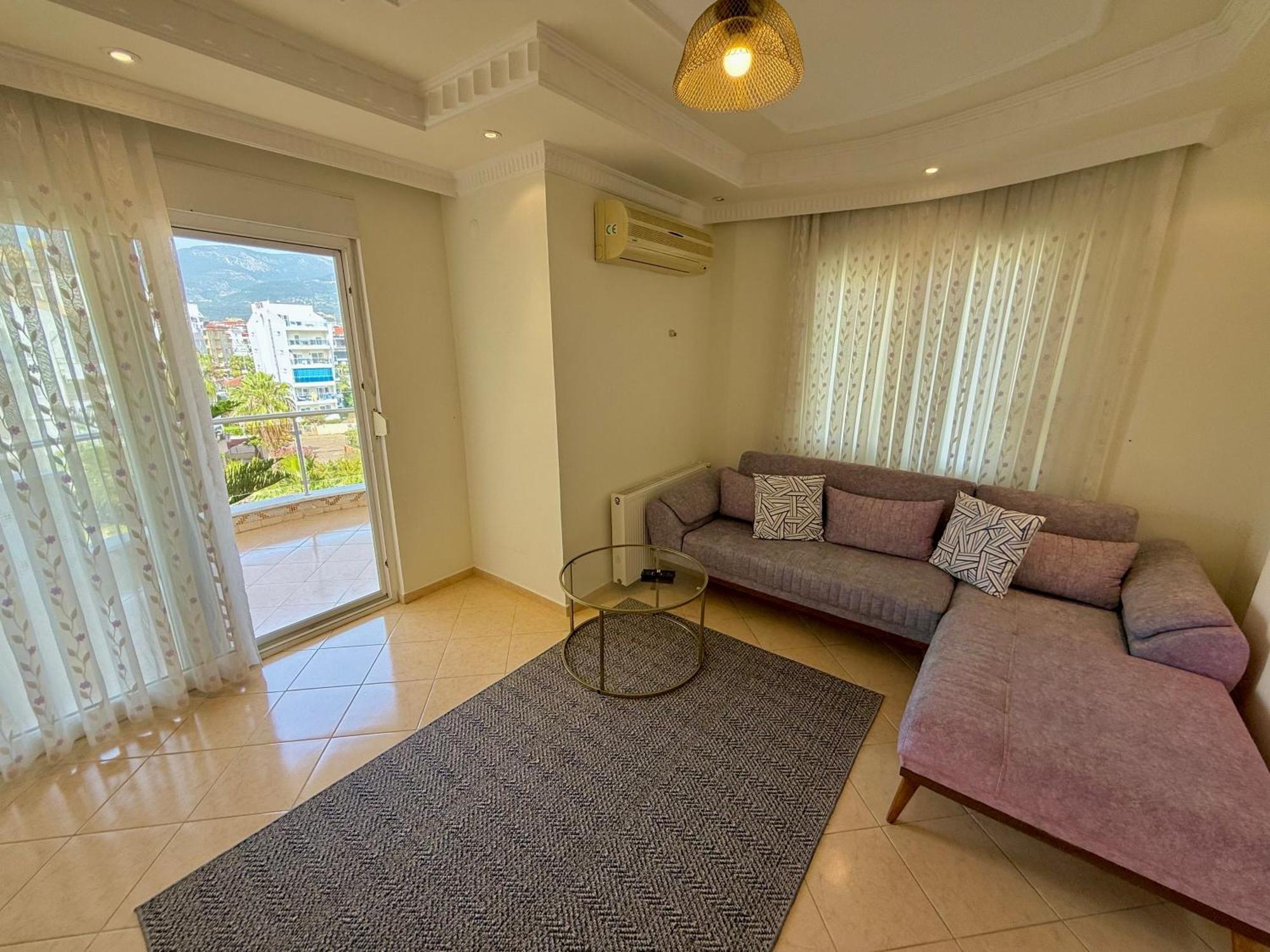 Sa Apartments! Family 2bd Flat 150m To The Lägenhet